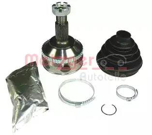 Шарнирный комплект, приводной вал METZGER купить