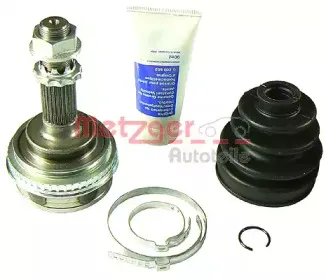 Шарнирный комплект, приводной вал METZGER купить