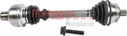Приводной вал METZGER купить