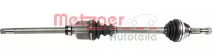 Приводной вал METZGER купить