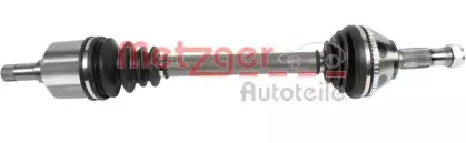 Приводной вал METZGER купить