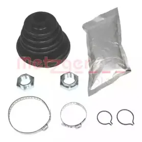 Комплект пылника, приводной вал METZGER купить