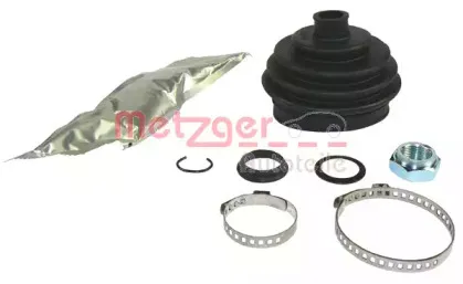 Комплект пылника, приводной вал METZGER купить