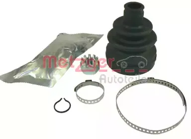 Комплект пылника, приводной вал METZGER купить