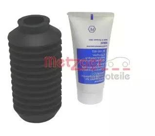 Комплект пылника, рулевое управление METZGER купить