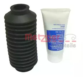 Комплект пылника, рулевое управление METZGER купить