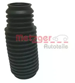 Пильник рульового механізму гумовий METZGER купить