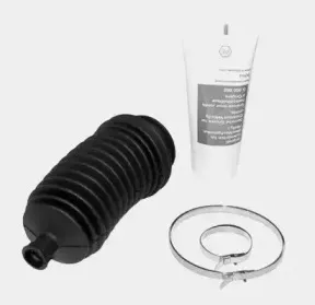 Комплект пылника, рулевое управление METZGER купить