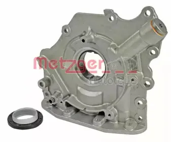 Масляный насос METZGER купить