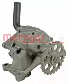 Масляный насос METZGER купить