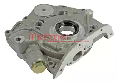 Масляный насос METZGER купить
