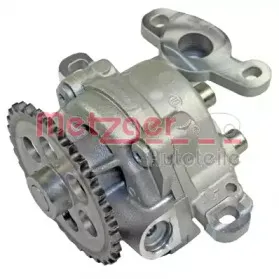 Масляный насос METZGER купить