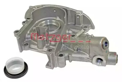 Масляный насос METZGER купить