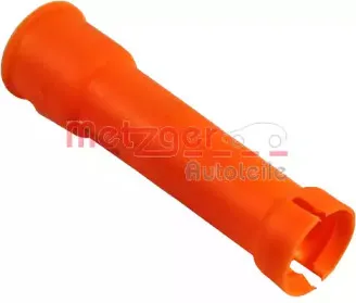 Напрямна трубка щупа пластикова METZGER купить