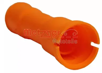 Напрямна трубка щупа пластикова METZGER купить