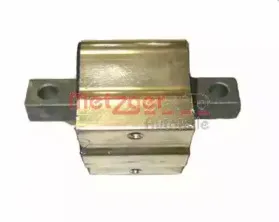 Подвеска, ступенчатая коробка передач METZGER купить