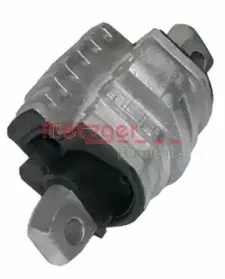 Подвеска, ступенчатая коробка передач METZGER купить