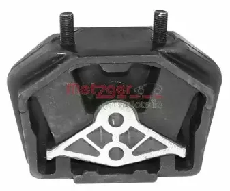 Подвеска, ступенчатая коробка передач METZGER купить