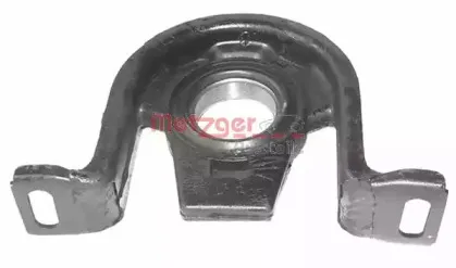 Подвеска, карданный вал METZGER купить