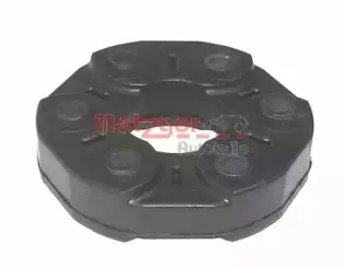 Муфта еластична гумова METZGER купить