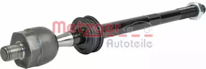 Осевой шарнир, рулевая тяга METZGER купить