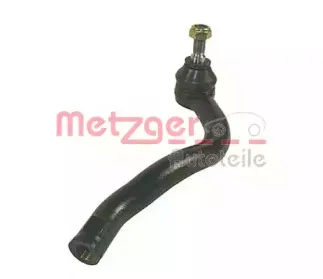 Наконечник поперечной рулевой тяги METZGER купить