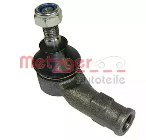Наконечник поперечной рулевой тяги METZGER купить