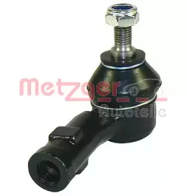 Наконечник поперечной рулевой тяги METZGER купить