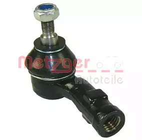 Наконечник поперечной рулевой тяги METZGER купить