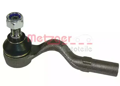 Наконечник поперечной рулевой тяги METZGER купить
