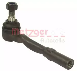 Наконечник поперечной рулевой тяги METZGER купить