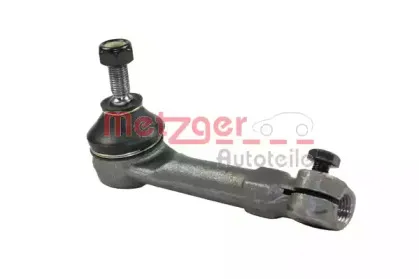 Наконечник поперечной рулевой тяги METZGER купить