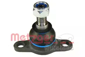 Несущий / направляющий шарнир METZGER купить