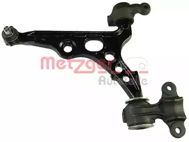 Рычаг независимой подвески колеса, подвеска колеса METZGER купить