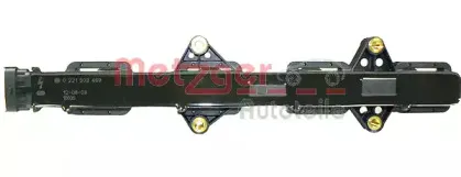 Катушка зажигания METZGER купить