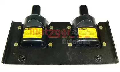 Катушка зажигания METZGER купить