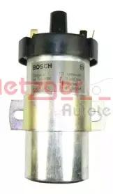 Катушка зажигания METZGER купить