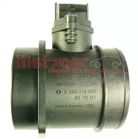 Расходомер воздуха METZGER купить