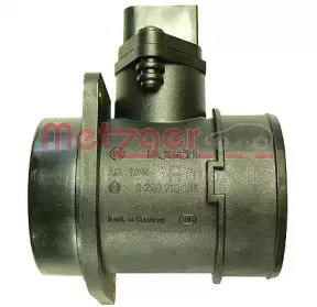 Расходомер воздуха METZGER купить