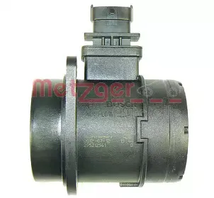 Расходомер воздуха METZGER купить