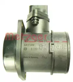 Расходомер воздуха METZGER купить