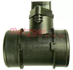 Расходомер воздуха METZGER купить