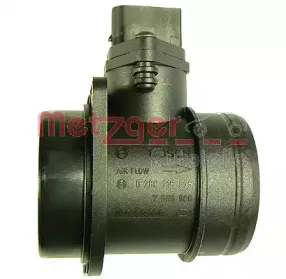 Расходомер воздуха METZGER купить