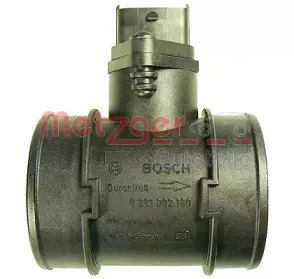 Расходомер воздуха METZGER купить