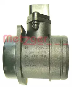 Расходомер воздуха METZGER купить