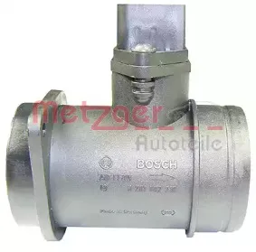 Расходомер воздуха METZGER купить