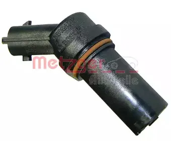 Датчик частоты вращения, управление двигателем METZGER купить