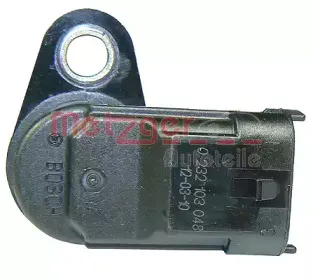 Датчик, импульс зажигания METZGER купить