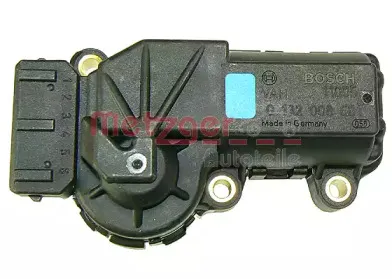 Регулировочный элемент, дроссельная заслонка METZGER купить