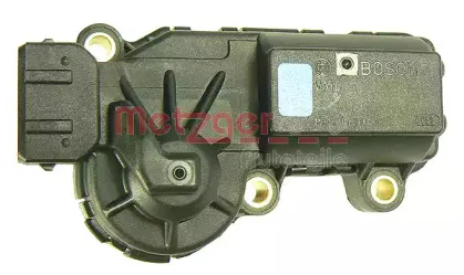 Регулировочный элемент, дроссельная заслонка METZGER купить